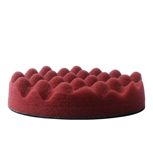 2pcs 5" automotive polishing car polish pads buffer tool car polisher drill sponge kit waxing care foam scratch remover 
2pcs 5" automotive polishing car polish pads buffer tool car polisher drill sponge kit waxing care foam scratch remover