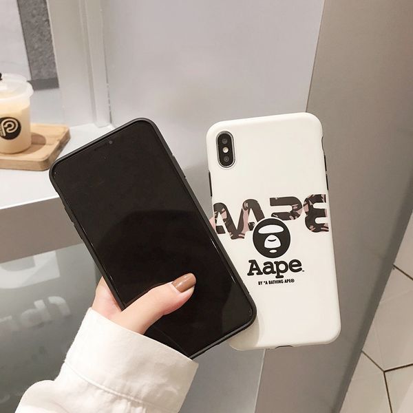 wholesale tpu phone case fashion for iphone 6s 7 8 p x xs famous sign designer phone back cover for gifts
wholesale tpu phone case fashion for iphone 6s 7 8 p x xs famous sign designer phone back cover for gifts