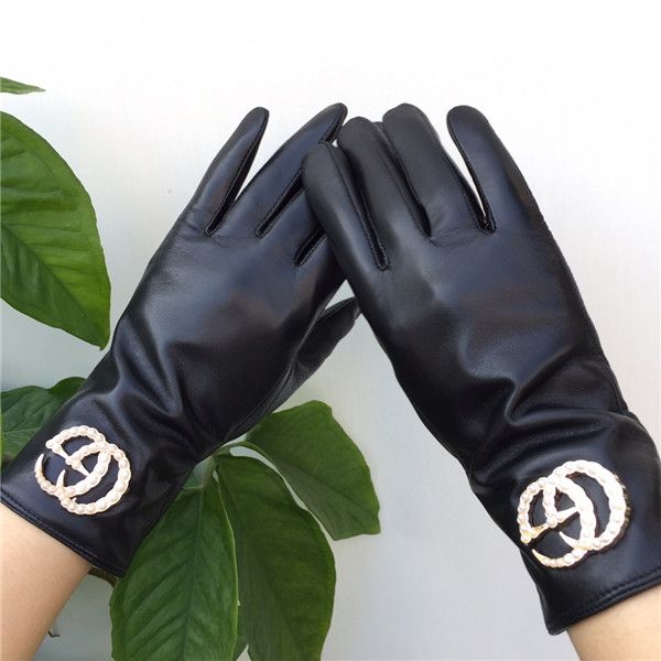 Fa hion ladie winter warm glove brand waterproof heep kin glove ca ual fa hion driving glove, Blue;gray
Fa hion ladie winter warm glove brand waterproof heep kin glove ca ual fa hion driving glove, Blue;gray