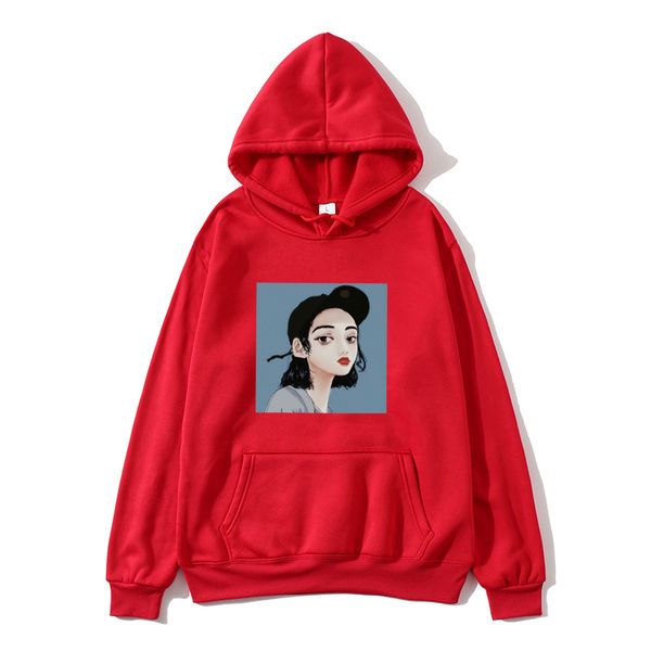 2019up к datefashion хип-хоп красоты фигуры балахон спортивная одежда мужская women'ssweatshirt толстовку, Black
2019up к datefashion хип-хоп красоты фигуры балахон спортивная одежда мужская women'ssweatshirt толстовку, Black