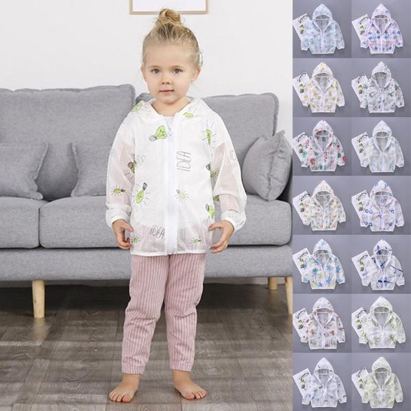 toddler kids spring jacket summer anti-mosquito sunscreen printing coats hooded mesh breathable outerwear zipper coats m4, Blue;gray
toddler kids spring jacket summer anti-mosquito sunscreen printing coats hooded mesh breathable outerwear zipper coats m4, Blue;gray