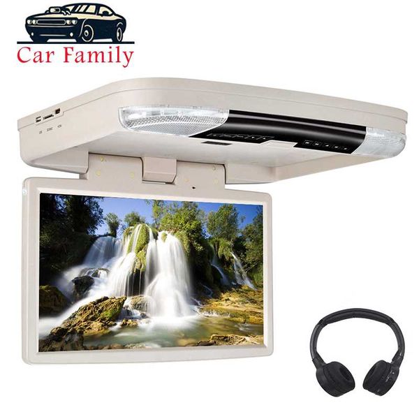 car family 15.6 inch car mount monitor roof flip down dvd player hd 1080p video with hdmi port usb sd built in ir/fm transmitter
car family 15.6 inch car mount monitor roof flip down dvd player hd 1080p video with hdmi port usb sd built in ir/fm transmitter