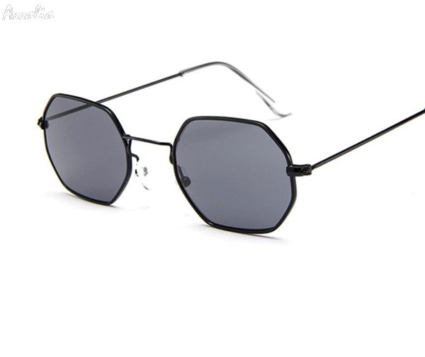 2018 fashion sunglasses women pink shades small frame polygon clear lens sunglasses men vintage sun glasses hexagon metal frame, White;black
2018 fashion sunglasses women pink shades small frame polygon clear lens sunglasses men vintage sun glasses hexagon metal frame, White;black