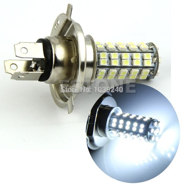 new h4 3528 68-smd led 6500k 310 lumen white fog light bulb headlight car dc 12v
new h4 3528 68-smd led 6500k 310 lumen white fog light bulb headlight car dc 12v