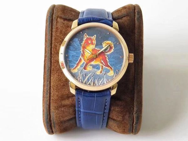 Fkfac luxury men un watch 8152 111 2 dog wri twatch 40mm gilet cal 2892 movement automatic mechanical apphire gla mirror 316l teel
Fkfac luxury men un watch 8152 111 2 dog wri twatch 40mm gilet cal 2892 movement automatic mechanical apphire gla mirror 316l teel