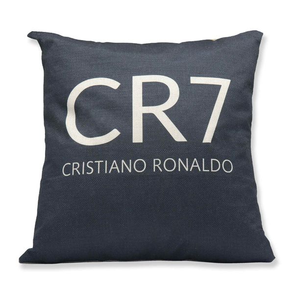 real madrid ronaldo soccer team pattern printing home furnishing car pillow cushion set flag football 40*40 cotton linen
real madrid ronaldo soccer team pattern printing home furnishing car pillow cushion set flag football 40*40 cotton linen