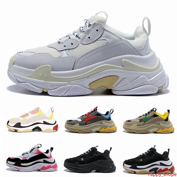 paris 17fw triple-s walking shoe luxury dad shoes chaussures femme triple s 17fw дизайнерские кроссовки для мужчин женщин старинные старые д
paris 17fw triple-s walking shoe luxury dad shoes chaussures femme triple s 17fw дизайнерские кроссовки для мужчин женщин старинные старые д