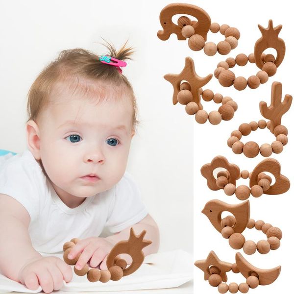 silicone pacifier chains safe teething baby teether eco-friendly infants wooden pacifier bracelets safe teething chain product
silicone pacifier chains safe teething baby teether eco-friendly infants wooden pacifier bracelets safe teething chain product