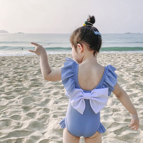2020 new baby girls princess swimwear summer big bowknot back kids one-pieces bathing suit children spa swimsuits c6232, Black
2020 new baby girls princess swimwear summer big bowknot back kids one-pieces bathing suit children spa swimsuits c6232, Black