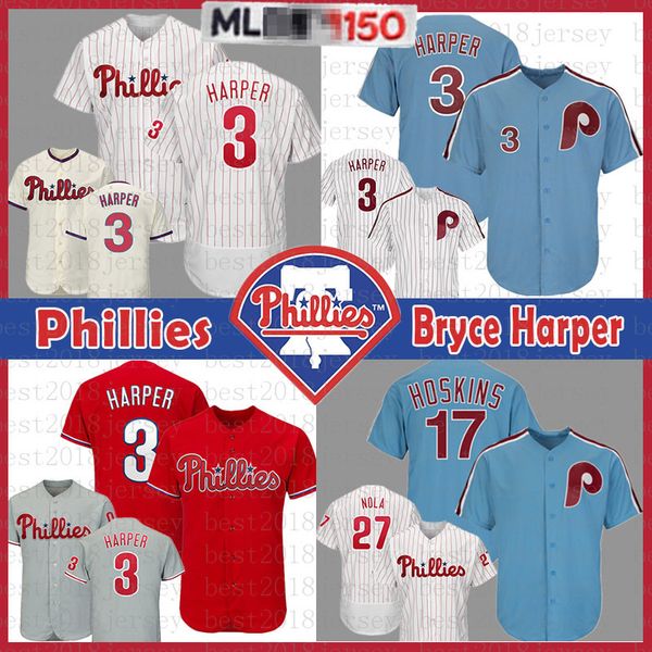 mens philadelphia bryce harper phillie jersey 3 17 rhys hoskins 27 aaron nola majestic cool base 20 mike schmidt baseball jersey wesd, Blue;black
mens philadelphia bryce harper phillie jersey 3 17 rhys hoskins 27 aaron nola majestic cool base 20 mike schmidt baseball jersey wesd, Blue;black