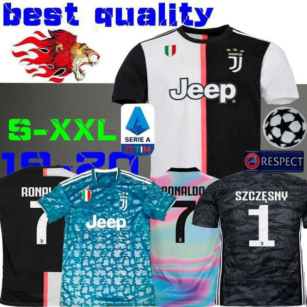 Ronaldo juventu 2019 champion league occer jer ey dybala 19 20 third football kit hirt ea juve maillot goalkeeper cami eta mandzukic
Ronaldo juventu 2019 champion league occer jer ey dybala 19 20 third football kit hirt ea juve maillot goalkeeper cami eta mandzukic