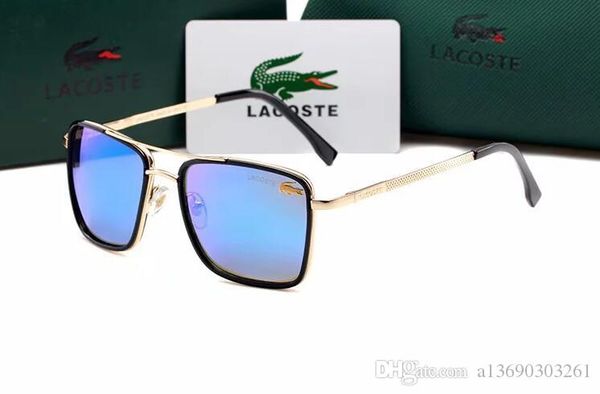 2019 моды очки, разработанные женских брендов мужской и имеют широкий спектр личностей, цветов и доставки сборов, White;black
2019 моды очки, разработанные женских брендов мужской и имеют широкий спектр личностей, цветов и доставки сборов, White;black