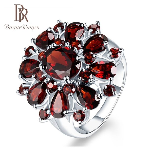bague ringen brand dark red ruby gemstone flower shape wedding ring silver 925 jewelry rings for women wholesale party gifts, Golden;silver
bague ringen brand dark red ruby gemstone flower shape wedding ring silver 925 jewelry rings for women wholesale party gifts, Golden;silver