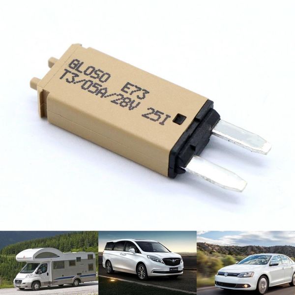12v-24v автомобильный автомобильный boat circuit breaker малый клинок предохранитель 5a сбрасываемый
12v-24v автомобильный автомобильный boat circuit breaker малый клинок предохранитель 5a сбрасываемый