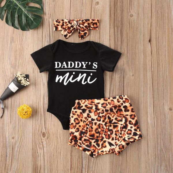 2020 new fashion girl summer suit children's sets daddys mini robe with leopard print shorts + hair band, White
2020 new fashion girl summer suit children's sets daddys mini robe with leopard print shorts + hair band, White
