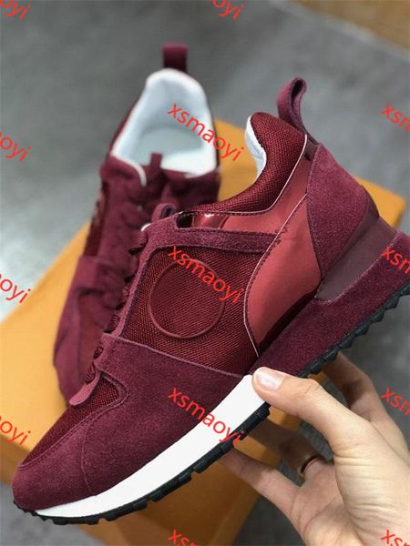 brand mens sneakers trainers shoes running shoes hococal for men womens runners flats genuine leather brand racer luxury shoes, Black
brand mens sneakers trainers shoes running shoes hococal for men womens runners flats genuine leather brand racer luxury shoes, Black