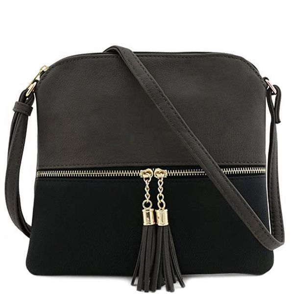 women bag leather tassel crossbody hit color shoulder messenger carteras mujer de hombro y bolsos torebka damska shopper
women bag leather tassel crossbody hit color shoulder messenger carteras mujer de hombro y bolsos torebka damska shopper