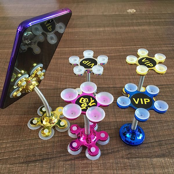 sucker stand phone holder 360 degree rotatable magic suction cup mobile phone holder car bracket smartphone tablets holder hot
sucker stand phone holder 360 degree rotatable magic suction cup mobile phone holder car bracket smartphone tablets holder hot