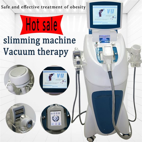 vacuum machine velashape reduction vacuum cavitation skin tightening rf face cellulite skin machine slimming spa slim machine, Black;white
vacuum machine velashape reduction vacuum cavitation skin tightening rf face cellulite skin machine slimming spa slim machine, Black;white