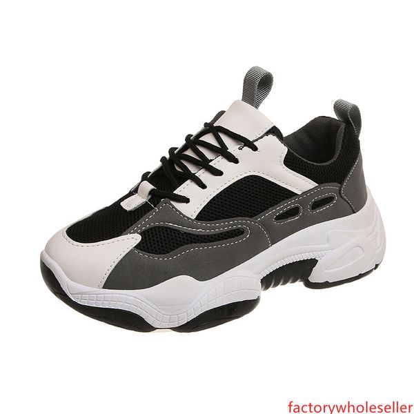 женский 2019 новый лето осень ins прилива обувь дышащая случайные дикие чистые красные спортивные белые старые ботинки 
женский 2019 новый лето осень ins прилива обувь дышащая случайные дикие чистые красные спортивные белые старые ботинки