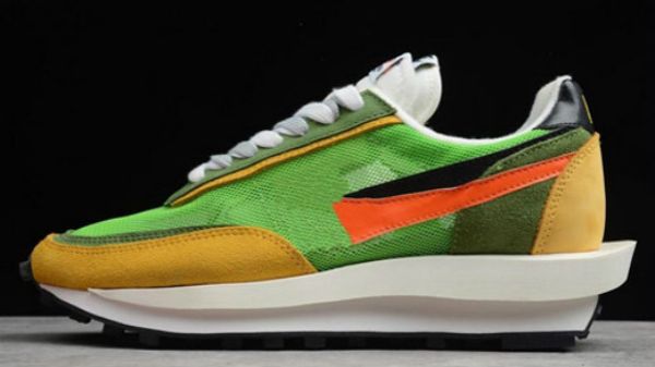 2019 new arrive fashion joint show sacai x lvd waffle daybreak running shoes mens trainers classic sport sneakers arthur
2019 new arrive fashion joint show sacai x lvd waffle daybreak running shoes mens trainers classic sport sneakers arthur