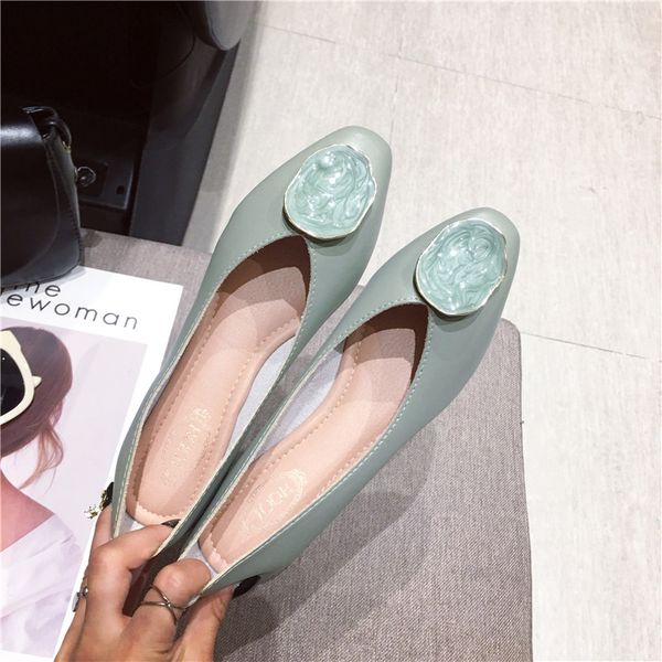 brief women flat shoes ballerina pu autumn shoe zapato mujer casual flats basic solid slip-on round toe rubber loafers, Black
brief women flat shoes ballerina pu autumn shoe zapato mujer casual flats basic solid slip-on round toe rubber loafers, Black