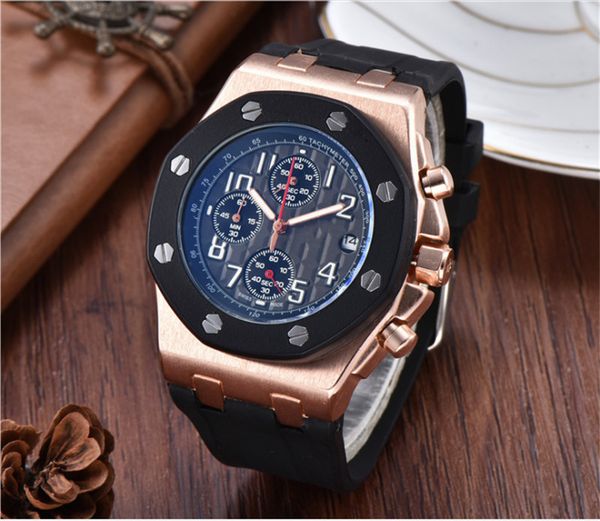 fashion womens mens luxe watch rubber strap stainless steel quartz movement waterproof sport watches men casual relogio wristwatches 17, Slivery;brown
fashion womens mens luxe watch rubber strap stainless steel quartz movement waterproof sport watches men casual relogio wristwatches 17, Slivery;brown