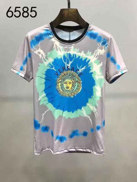 2020100% cotton short sleeve t shirt for men brand o-neck casual slim fit fashion tide letter print sport t-shirts summer mens tees, White;black
2020100% cotton short sleeve t shirt for men brand o-neck casual slim fit fashion tide letter print sport t-shirts summer mens tees, White;black