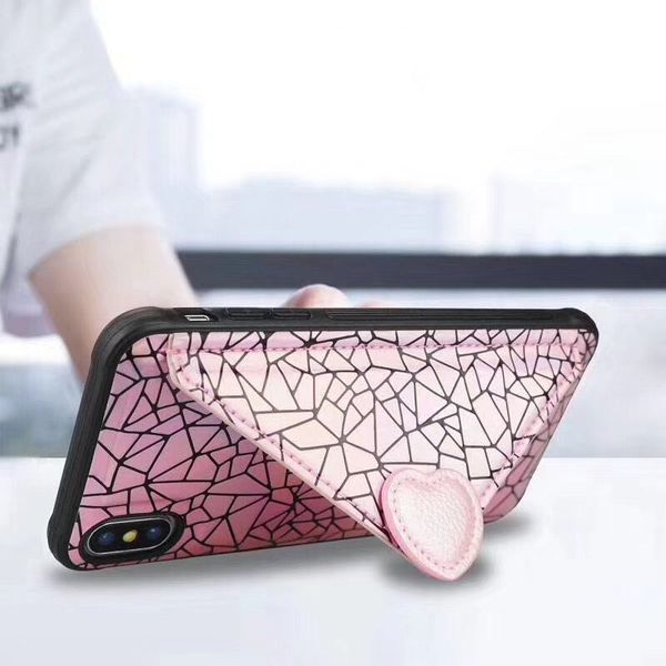 Letter Leather Case Card Slot Wallet Case Phone Cover With Stand Phone Holder For iPhone Xs Max X Xr 6/7/8/plus
Letter Leather Case Card Slot Wallet Case Phone Cover With Stand Phone Holder For iPhone Xs Max X Xr 6/7/8/plus