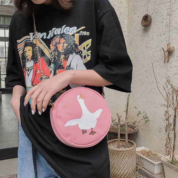 women's diagonal cross-package canvas fur grass female round metal zipper simple chain bag
women's diagonal cross-package canvas fur grass female round metal zipper simple chain bag