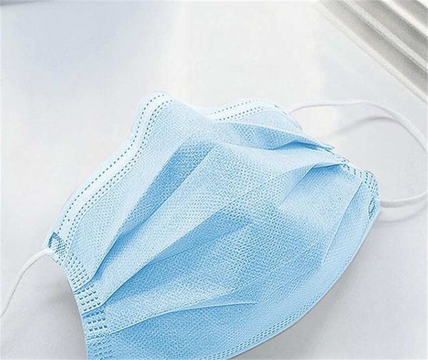 маски нетканые лица маска для лица 3 слоя маски пыли waterproofply мягкая дышащая mouth безопасности 50 1pcs лот 
маски нетканые лица маска для лица 3 слоя маски пыли waterproofply мягкая дышащая mouth безопасности 50 1pcs лот