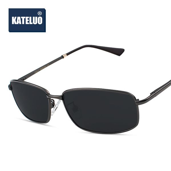 kateluo 2020 classic men's sunglasses polarized lens uv400 male sun glasses rectangle glasses for driving eyewear for men 2236, White;black
kateluo 2020 classic men's sunglasses polarized lens uv400 male sun glasses rectangle glasses for driving eyewear for men 2236, White;black