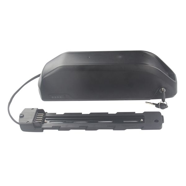 rechargeable electric bicycle battery 52v 17ah permanent power take-off of 500w-1500w motor with 2a charger
rechargeable electric bicycle battery 52v 17ah permanent power take-off of 500w-1500w motor with 2a charger