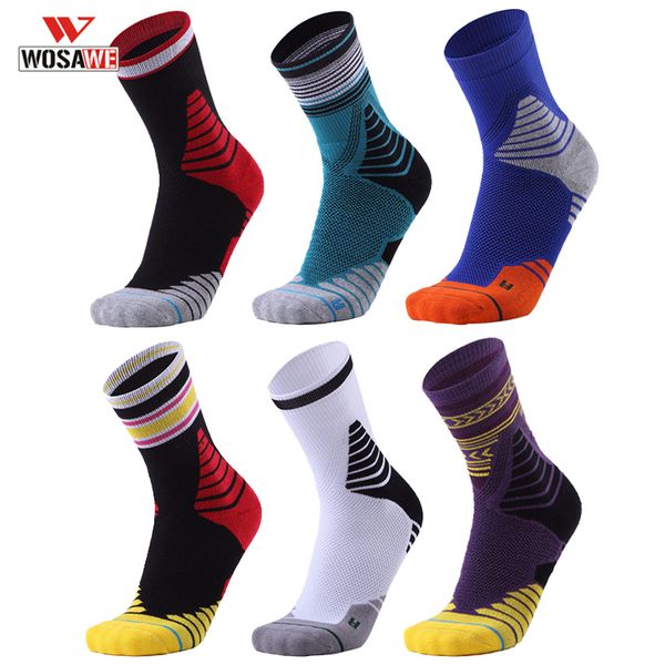running socks professional brand cycling socks sports men women anti-slip breathable mtb road bicycle racing, Black
running socks professional brand cycling socks sports men women anti-slip breathable mtb road bicycle racing, Black