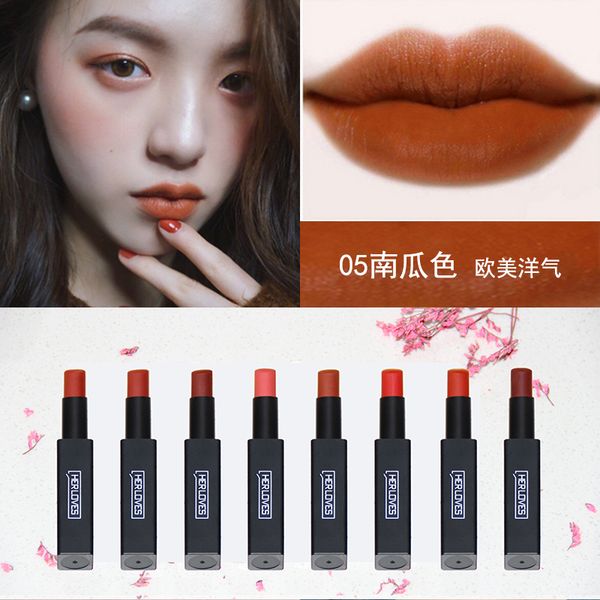 herloves mousse velvet lipstick hydrating lasting moisturizing non-fading waterproof lipstick
herloves mousse velvet lipstick hydrating lasting moisturizing non-fading waterproof lipstick