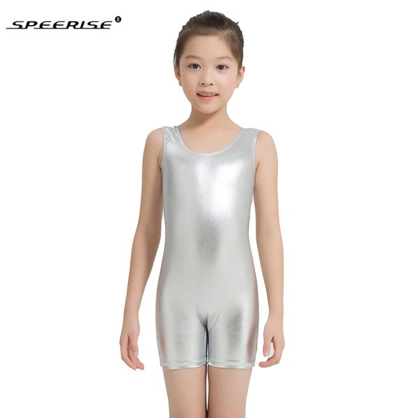speerise tank biketard one-piece unitard for kids lycra spandex girl dance bodysuit shiny metallic gymnastics short unitards, Black;red
speerise tank biketard one-piece unitard for kids lycra spandex girl dance bodysuit shiny metallic gymnastics short unitards, Black;red