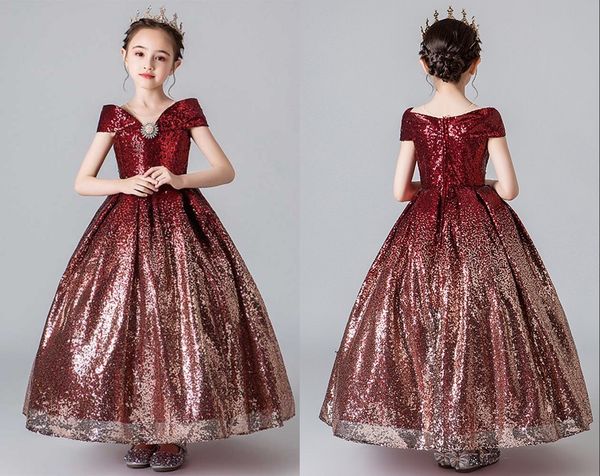 stunning ombra flower girls dresses for wedding off shoulders vneck burgundy gradiant cap sleeve juniors bridesmaid prom formal dresses, White;blue
stunning ombra flower girls dresses for wedding off shoulders vneck burgundy gradiant cap sleeve juniors bridesmaid prom formal dresses, White;blue