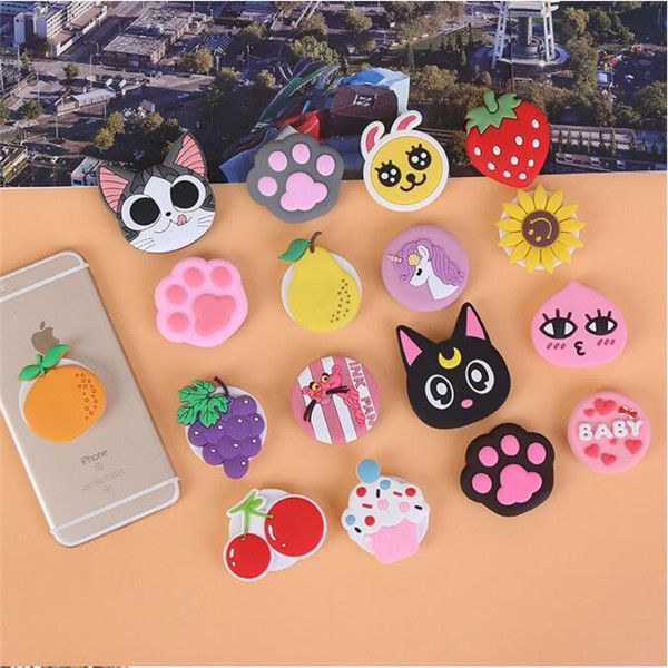 universal cell phone holder silicone 3d cartoon expandable shockproof grip mount stand 360 degree finger holder flexible for iphone samsung
universal cell phone holder silicone 3d cartoon expandable shockproof grip mount stand 360 degree finger holder flexible for iphone samsung