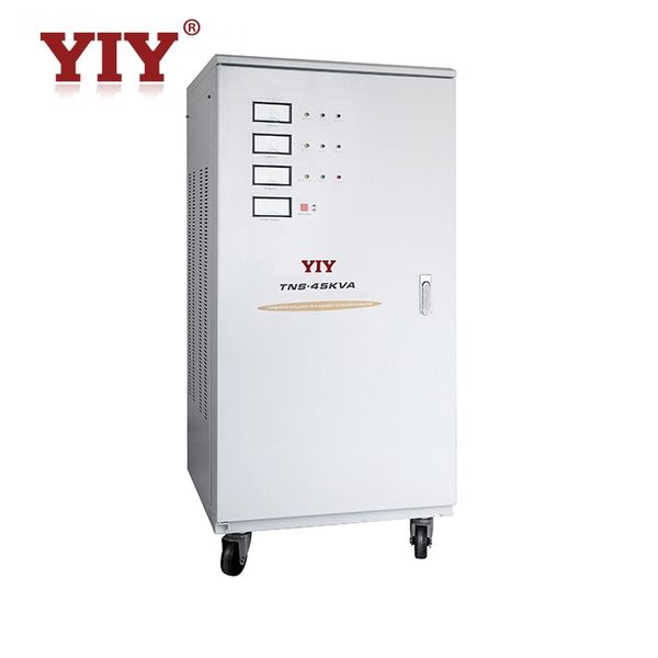 tns / svc-3-45kva yiy ac автоматический стабилизатор напряжения стабилизатор / широкий диапазон входного напряжения переменного тока / тип с
tns / svc-3-45kva yiy ac автоматический стабилизатор напряжения стабилизатор / широкий диапазон входного напряжения переменного тока / тип с