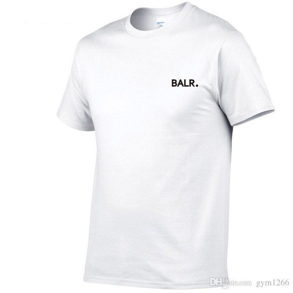 18ss summer street wear european paris fashion men's balr cotton t-shirt casual women's clothes t-shirt 2xl, White;black
18ss summer street wear european paris fashion men's balr cotton t-shirt casual women's clothes t-shirt 2xl, White;black