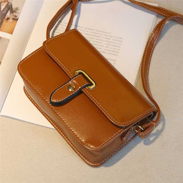 women's shoulder bag fashion light brown korean version of the shoulder diagonal small square bag trend wild
women's shoulder bag fashion light brown korean version of the shoulder diagonal small square bag trend wild