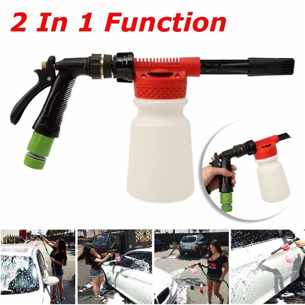 car care cleaning water soap shampoo sprayer wash foam pressure foamaster garden hose dropship 19y16
car care cleaning water soap shampoo sprayer wash foam pressure foamaster garden hose dropship 19y16
