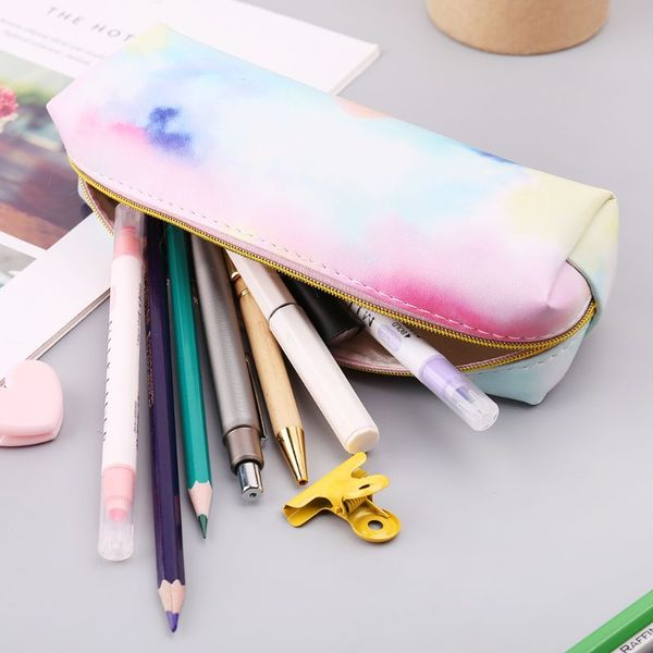 kawaii pencil case colorful pink makeup cosmetics bag pen box storage pouch case school supplies stationery
kawaii pencil case colorful pink makeup cosmetics bag pen box storage pouch case school supplies stationery