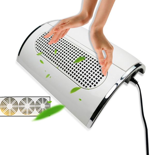 nail fan art salon suction dust collector machine vacuum cleaner with 3 fans + 2 bags acrylic uv gel machine nail dust collector
nail fan art salon suction dust collector machine vacuum cleaner with 3 fans + 2 bags acrylic uv gel machine nail dust collector