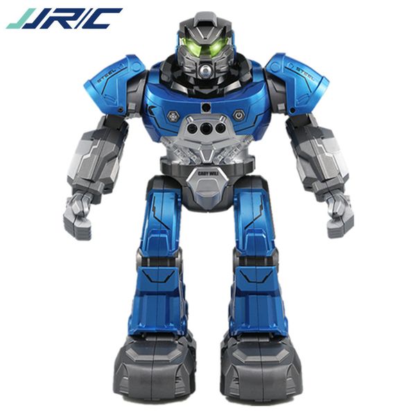 jjrc r5 watch remote control accompany robot, intelligent touch gesture sensing, singing and dancing, for party christmas kid' birthday
jjrc r5 watch remote control accompany robot, intelligent touch gesture sensing, singing and dancing, for party christmas kid' birthday