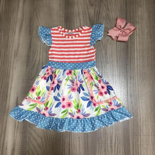 лето baby girls dress пыльно-розовый цветочный цветок в полоску pom-pom детская одежда бутик хлопок молоко шелк длиной до колен матч лук, White
лето baby girls dress пыльно-розовый цветочный цветок в полоску pom-pom детская одежда бутик хлопок молоко шелк длиной до колен матч лук, White