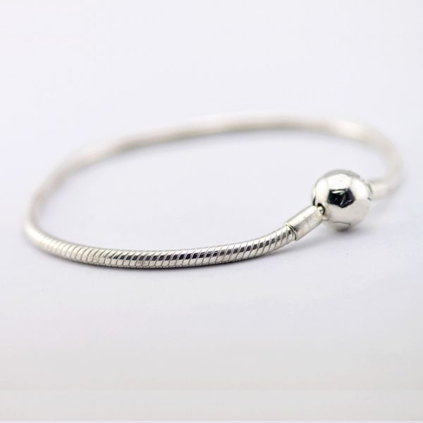 smooth clasp bracelet for woman diy jewelry making sterling silver bracelets fit fashion female charms & beads, Golden;silver
smooth clasp bracelet for woman diy jewelry making sterling silver bracelets fit fashion female charms & beads, Golden;silver