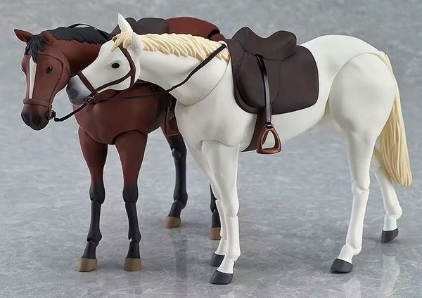 волк анимация figma horse белый коричневый / коричневый ультра-подвижный корпус лошади картонная ручка
волк анимация figma horse белый коричневый / коричневый ультра-подвижный корпус лошади картонная ручка