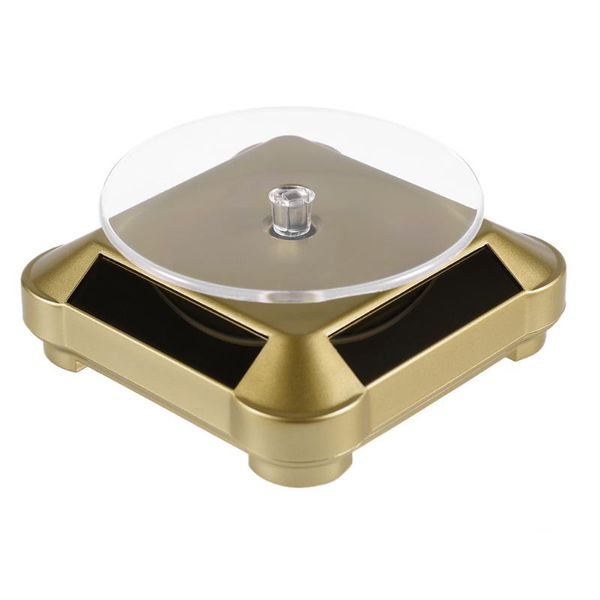 2018 fashionable solar power battery 360 rotating turntable display stand turn table plate for ring necklace bracelet jewelry, Pink;blue
2018 fashionable solar power battery 360 rotating turntable display stand turn table plate for ring necklace bracelet jewelry, Pink;blue