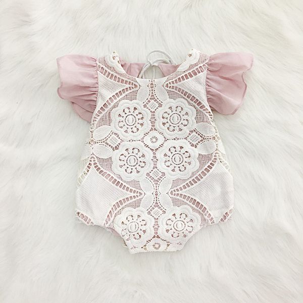 оптовой baby girl lace ромперы flare рукав прекрасный backless bodysuit симпатичный комбинезон детская одежда e1811, Blue
оптовой baby girl lace ромперы flare рукав прекрасный backless bodysuit симпатичный комбинезон детская одежда e1811, Blue